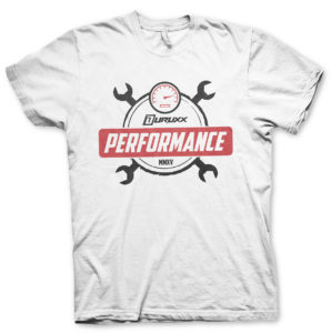 DRX Shirt Performance
